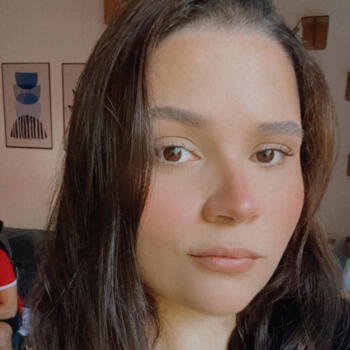 Babysitter in Rio de Janeiro: Eliene