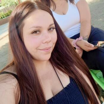 Babysitter in Renca: Javiera Fernanda