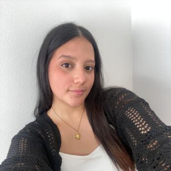 Babysitter in Viña del Mar: Michelle