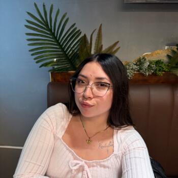Babysitter in Vigo: Daniela barahona Bermúdez