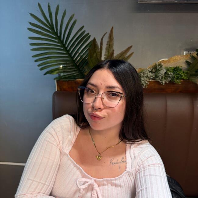 Babysitter in Vigo: Daniela barahona Bermúdez