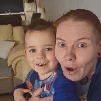 Babysitting job in Heerlen: babysitting job Desy
