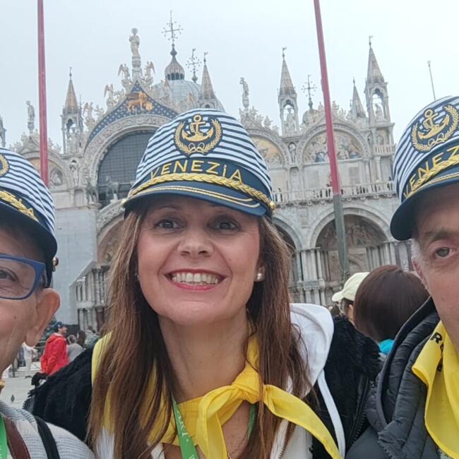 Babysitting job in Benavente: MARÍA JOSEFA