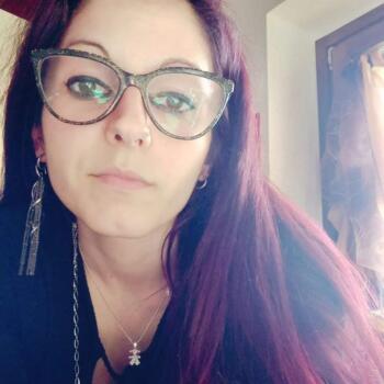 Babysitting job in San Costanzo: babysitting job Erika