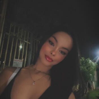 Babysitter Belo Horizonte: Rebecca