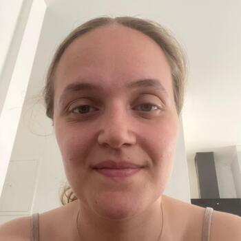 Babysitter in Barreiro: Mariana