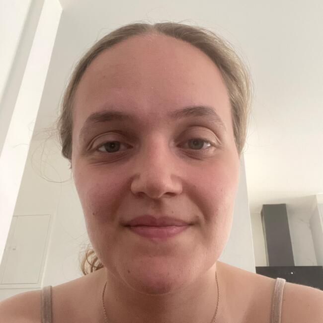 Babysitter in Barreiro: Mariana