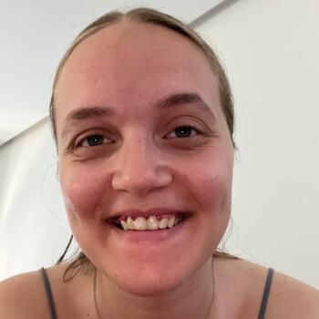 Babysitter in Barreiro: Mariana