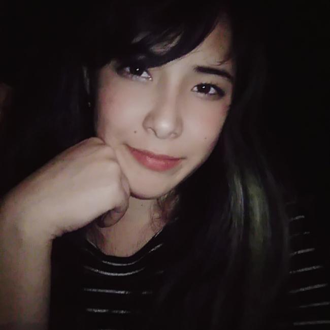 Babysitter in Puebla City: Karina