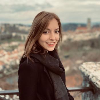 Babysitter in Bern: Nadja