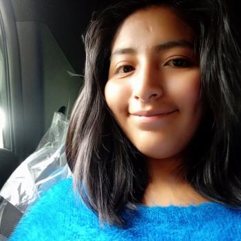 Niñera en Cajamarca: Yanina