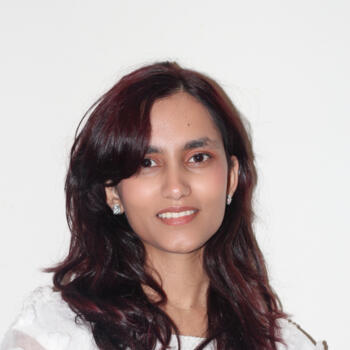 Babysitter in Canberra: Deepa