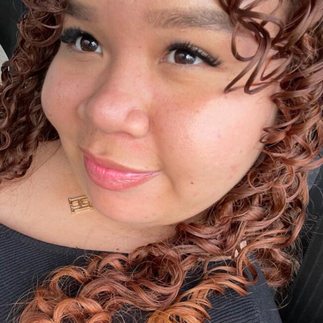 Babysitter in La Chorrera: Ana María