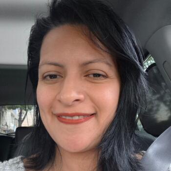 Babysitting job in Coyoacán: babysitting job Rocio