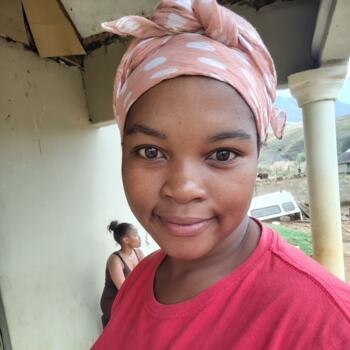 Babysitter in Pietermaritzburg: Philiswa