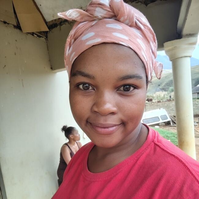 Babysitter in Pietermaritzburg: Philiswa