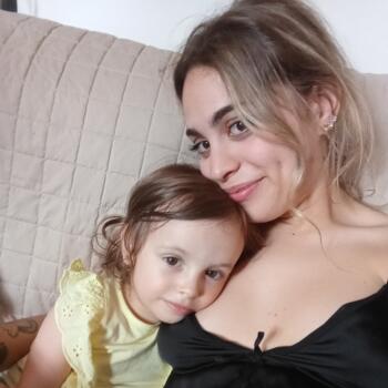 Babysitter a Le Grand-Saconnex: Gaia