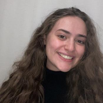 Babysitter Bournemouth: Bethany