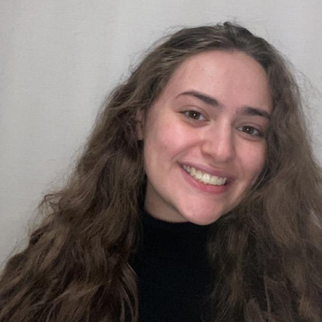 Babysitter in Bournemouth: Bethany