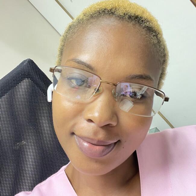 Babysitting job in Bloemfontein: Paballo