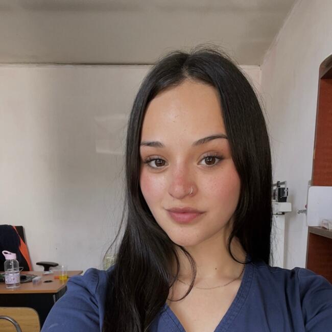 Babysitter in La Florida: Josepha