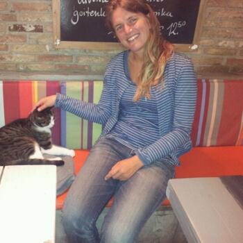 Babysitter Aalsmeer: Sharon