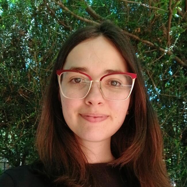 Babysitter in Bragança: Nadieli