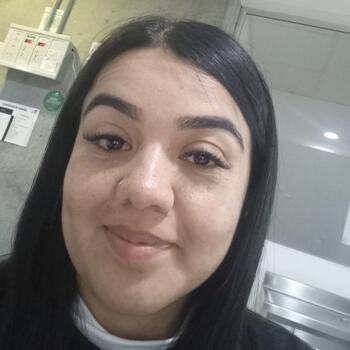 Niñera en Medellín: Daniela