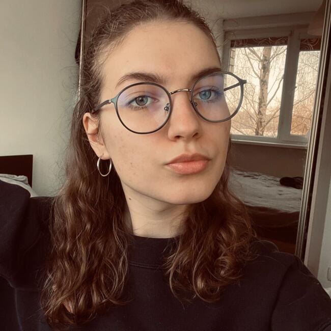 Babysitter in Marijampolė: Andželika