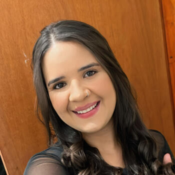 Babysitter São Paulo (São Paulo): Bruna