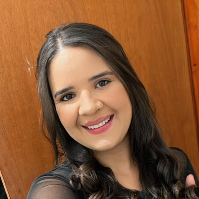 Babysitter in São Paulo (São Paulo): Bruna