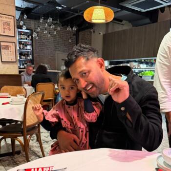 Babysitting job in Sydney: Wickram