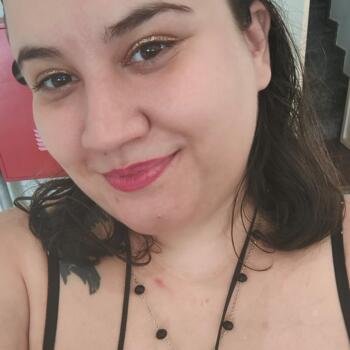 Emprego de babá em Araraquara: emprego de babá Kamile
