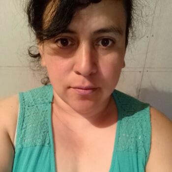 Babysitter Pucón: Pilar