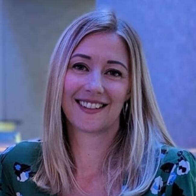 Babysitting job in Luxembourg: Abigail