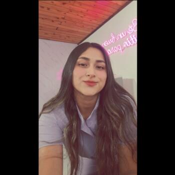 Babysitter in Montenegro: Gina liseth Guzmán