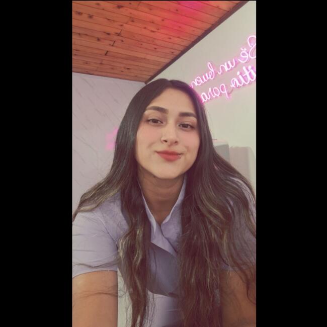 Babysitter in Montenegro: Gina liseth Guzmán