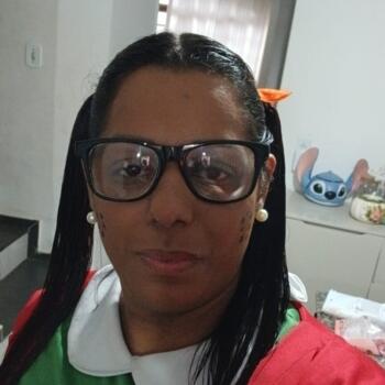 Babá em São Paulo (São Paulo): Eliane