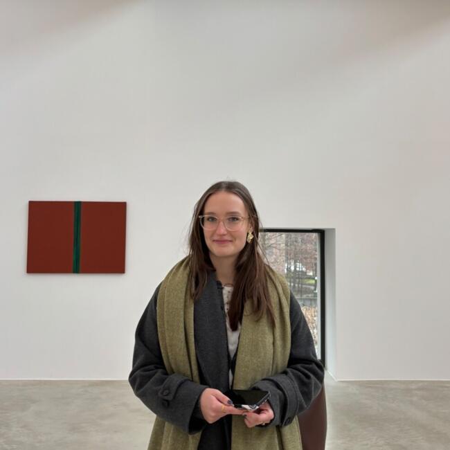 Babysitter in Schoten: Lena