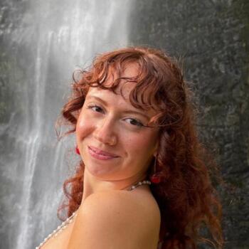 Canguro en Barcelona: Mery