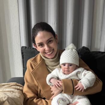 Parent São José (São José): Michelle