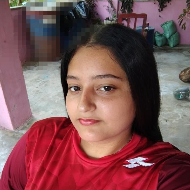 Babysitter in Unión de Azuero: Yassiel