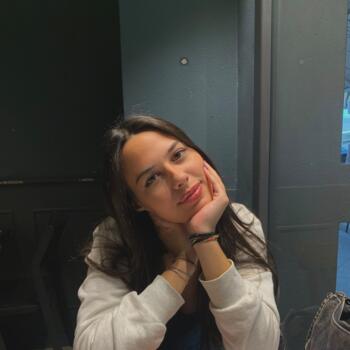 Babysitter in Cagliari: Alessia