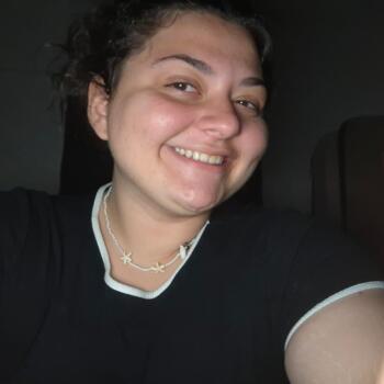 Babá em Ribeirão Preto: Sophia