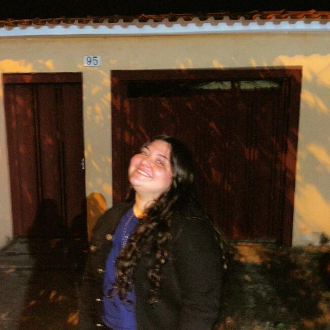 Babysitter in Ribeirão Preto: Sophia