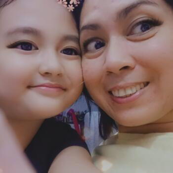 Baby-sitter in Kajang: Karen