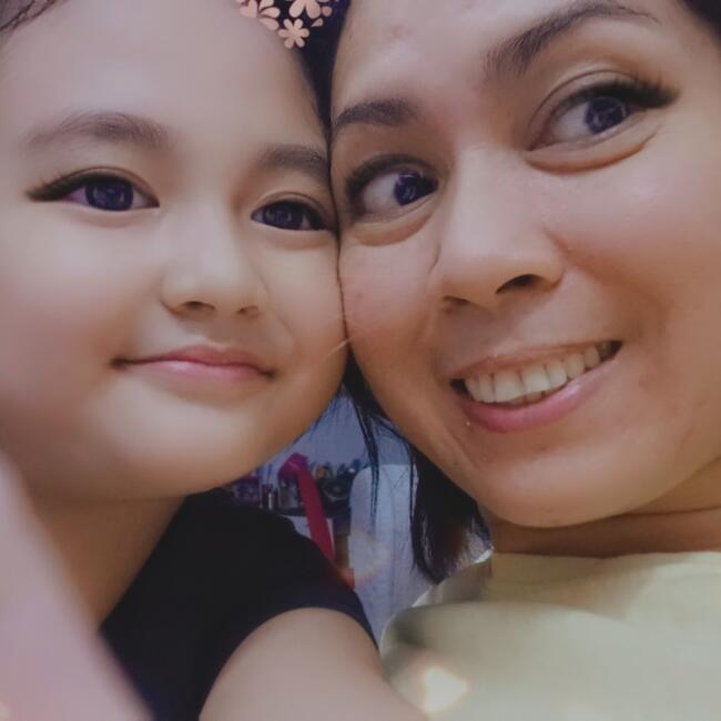 Baby-sitter in Kajang: Karen