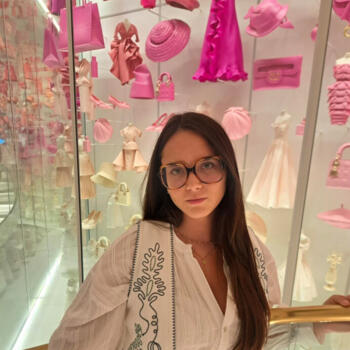 Babysitter in Tours: Marie