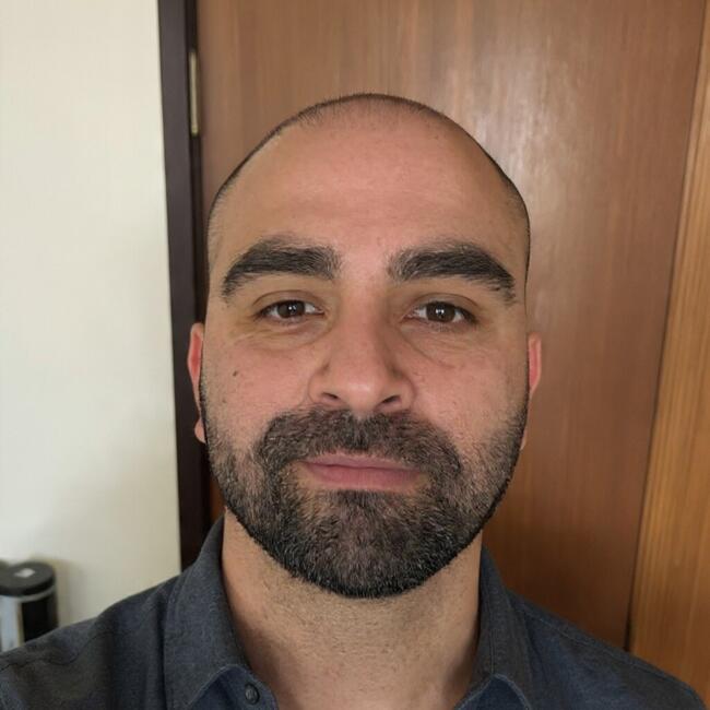 Babysitting job in Santiago: Jorge