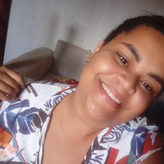 Babysitter in Araçatuba: Camilla